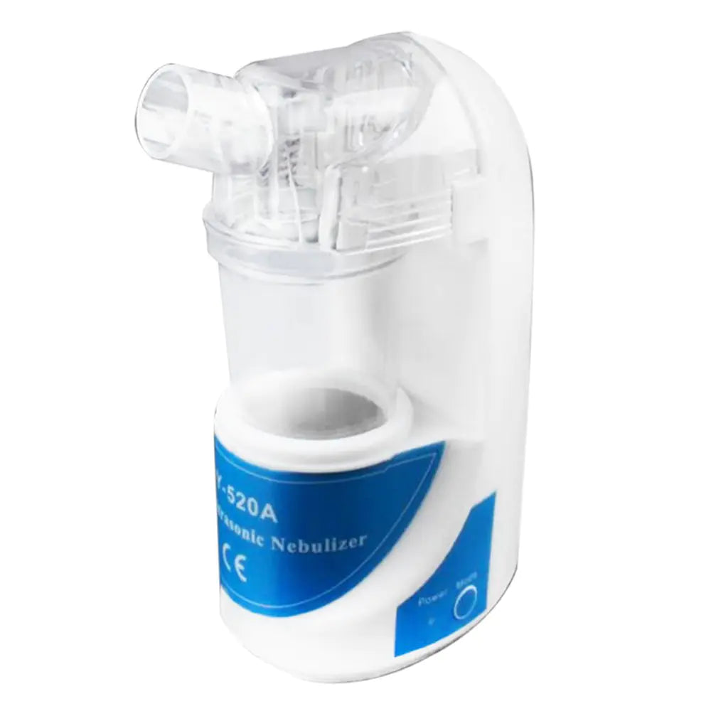 Ultrasonic Nebulizer for Home Use and Beauty
