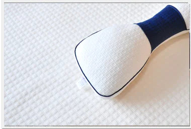 Cervical Pillow for Neck Support and Health