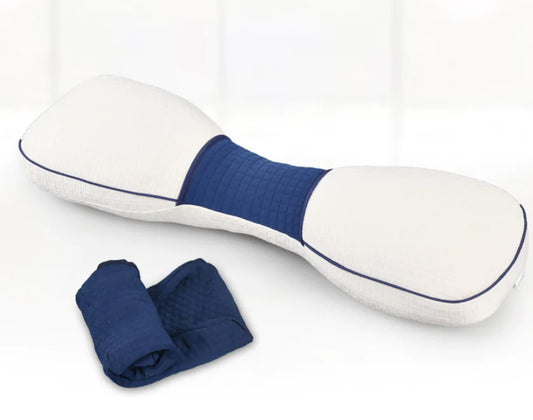 Cervical Pillow for Neck Support and Health