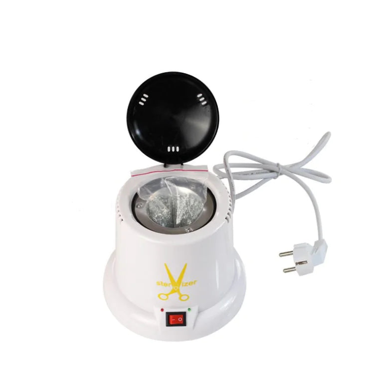 Nail Disinfection Cup and Automatic Beauty Machine