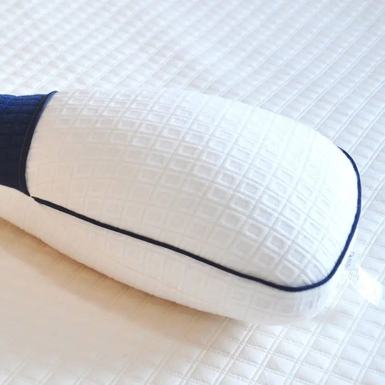 Cervical Pillow for Neck Support and Health