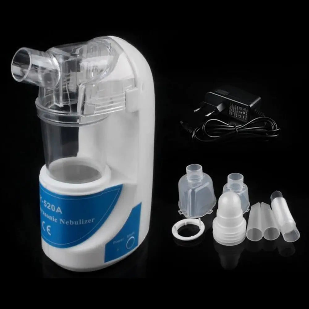 Ultrasonic Nebulizer for Home Use and Beauty