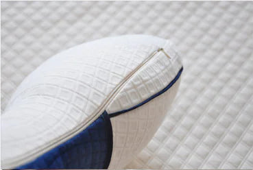 Cervical Pillow for Neck Support and Health