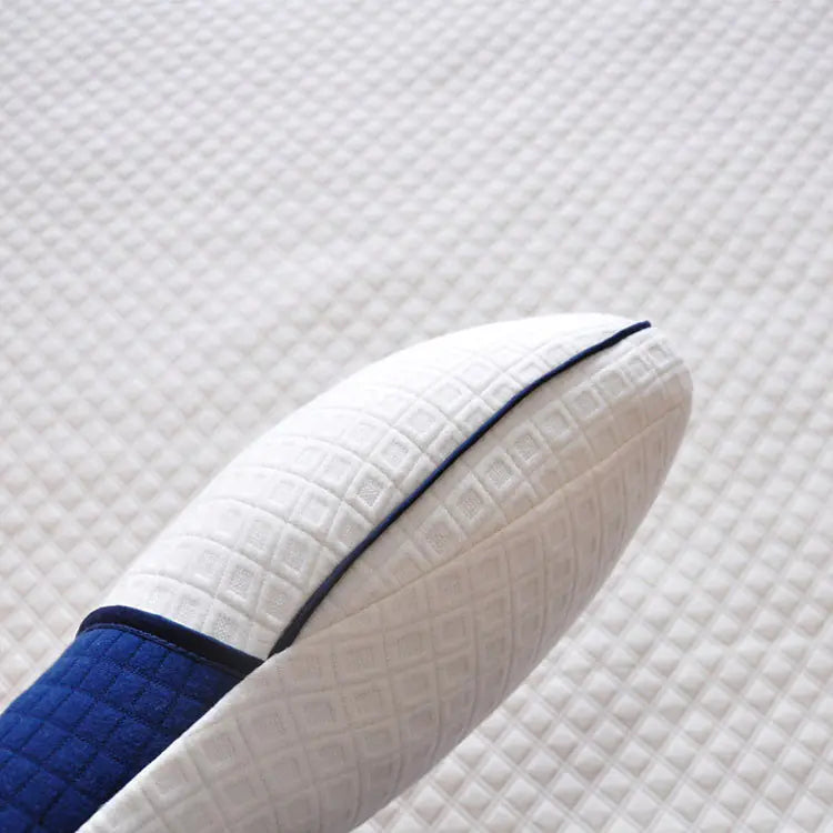 Cervical Pillow for Neck Support and Health