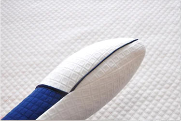 Cervical Pillow for Neck Support and Health