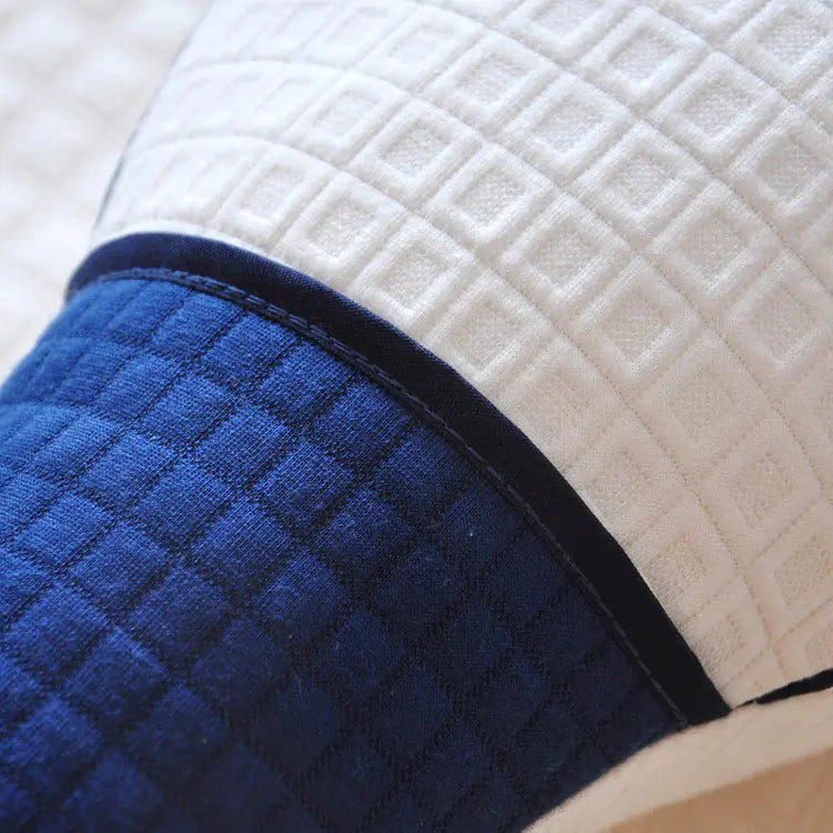 Cervical Pillow for Neck Support and Health