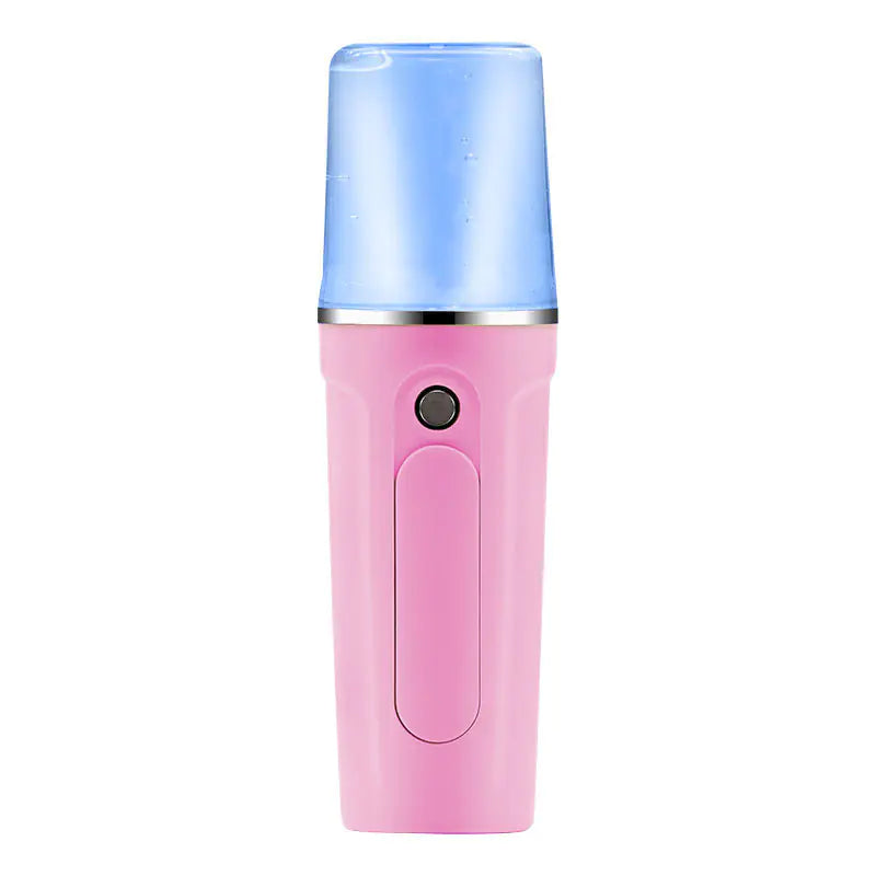40ml Nano Mist Sprayer for Hydration and Beauty