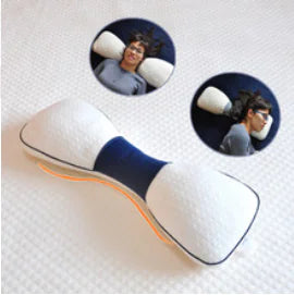 Cervical Pillow for Neck Support and Health