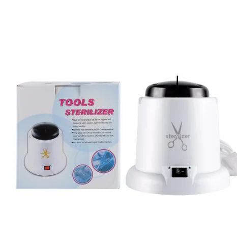 Nail Disinfection Cup and Automatic Beauty Machine
